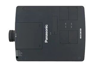 ویدئو پروژکتور پاناسونیک  PANASONIC PT-EX16K  