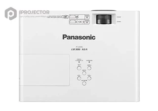 ویدئو پروژکتور پاناسونیک PANASONIC PT-LB306