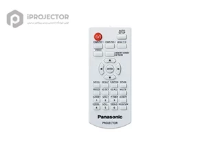 ویدئو پروژکتور پاناسونیک PANASONIC PT-LB356