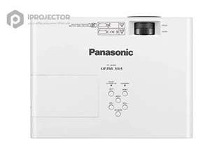 ویدئو پروژکتور پاناسونیک PANASONIC PT-LB356