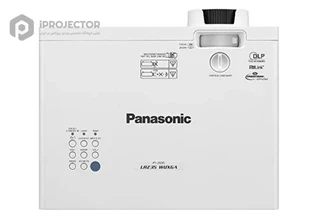 ویدئو پروژکتور پاناسونیک PANASONIC PT-LRZ35    