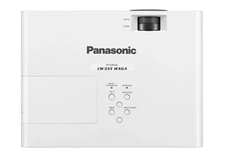 ویدئو پروژکتور پاناسونیک PANASONIC PT-LW333