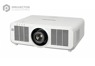 ویدئو پروژکتور پاناسونیک  PANASONIC PT-MZ670