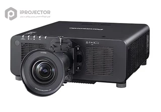 ویدئو پروژکتور پاناسونیک PANASONIC PT-RCQ10  