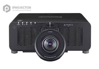 ویدئو پروژکتور پاناسونیک PANASONIC PT-RCQ10  