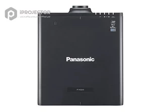 ویدئو پروژکتور پاناسونیک PANASONIC PT-RCQ10  