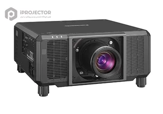 ویدئو پروژکتور پاناسونیک PANASONIC PT-RQ18K  