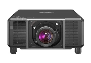 ویدئو پروژکتور پاناسونیک PANASONIC PT-RQ18K  