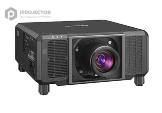 ویدئو پروژکتور پاناسونیک PANASONIC PT-RZ17K  