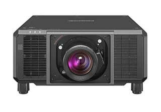 ویدئو پروژکتور پاناسونیک PANASONIC PT-RZ17K  