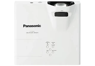 ویدئو پروژکتور پاناسونیک PANASONIC PT-TW343R