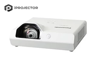 ویدئو پروژکتور پاناسونیک PANASONIC  PT-TW370