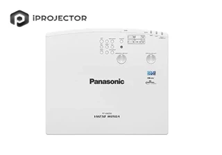 ویدئو پروژکتور پاناسونیک PANASONIC PT-VMZ50