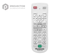 ویدئو پروژکتور پاناسونیک PANASONIC PT-VMZ51