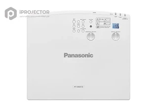 ویدئو پروژکتور پاناسونیک PANASONIC PT-VMZ51S