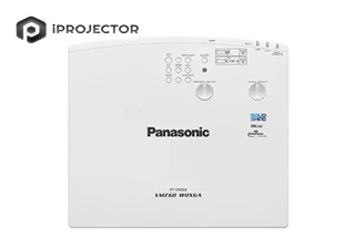 ویدئو پروژکتور پاناسونیک PANASONIC PT-VMZ60