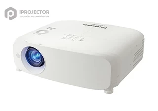 ویدئو پروژکتور پاناسونیک  PANASONIC PT-VW545N