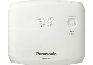 ویدئو پروژکتور پاناسونیک PANASONIC PT-VX610