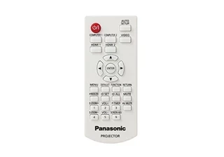 ویدئو پروژکتور پاناسونیک PANASONIC PT-VZ570