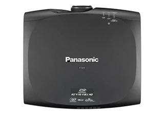 ویدئو پروژکتور پاناسونیک  PANASONIC PT-RZ470