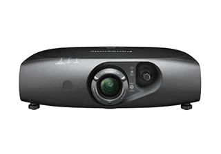 ویدئو پروژکتور پاناسونیک  PANASONIC PT-RZ470