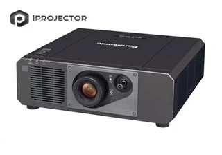 ویدئو پروژکتور پاناسونیک PANASONIC PT-RZ570  