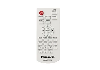 ویدئو پروژکتور پاناسونیک PANASONIC PT-VZ580