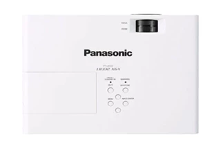 ویدئو پروژکتور پاناسونیک Panasonic PT-LB332