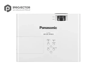 ویدئو پروژکتور پاناسونیک PANASONIC PT-LW335