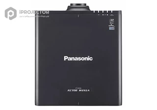 ویدئو پروژکتور پاناسونیک PANASONIC PT-RZ990  