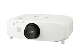 ویدئو پروژکتور پاناسونیک PANASONIC PT-EX800Z