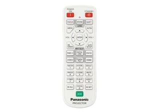 ویدئو پروژکتور پاناسونیک PANASONIC PT-EX800Z