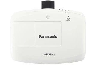 ویدئو پروژکتور پاناسونیک PANASONIC PT-EX800Z