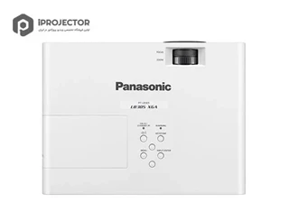 ویدئو پروژکتور پاناسونیک PANASONIC PT-LB305