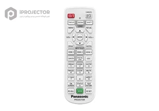 ویدئو پروژکتور پاناسونیک  PANASONIC PT-MZ780 