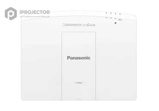 ویدئو پروژکتور پاناسونیک  PANASONIC PT-MZ782 