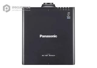 ویدئو پروژکتور پاناسونیک PANASONIC PT-RZ790  