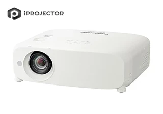 ویدئو پروژکتور پاناسونیک PANASONIC PT-VZ585N