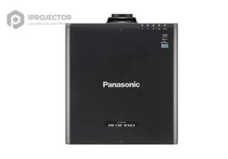 ویدئو پروژکتور پاناسونیک PANASONIC PT-RW730