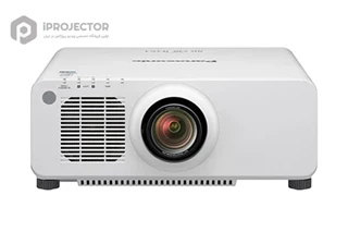 ویدئو پروژکتور پاناسونیک PANASONIC PT-RW730