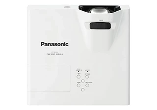 ویدئو پروژکتور پاناسونیک  PANASONIC PT-TW350 