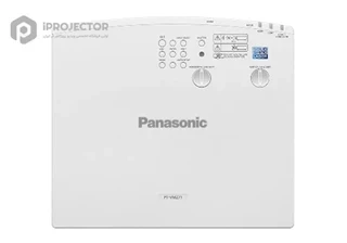 ویدئو پروژکتور پاناسونیک PANASONIC PT-VMZ71