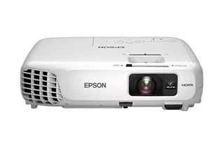 ویدئو پروژکتور اپسون  EPSON EB-W18