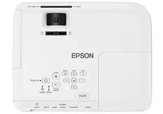 ویدئو پروژکتور اپسون EPSON VS240