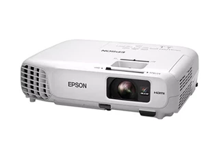 ویدئو پروژکتور اپسون  EPSON EB-W18