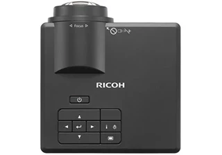 ویدئو پروژکتور ریکو RICOH PJ WXC1110