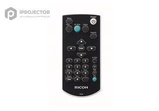 ویدئو پروژکتور ریکو  RICOH PJ X3351n