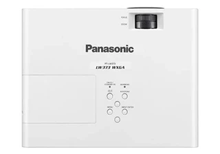 ویدئو پروژکتور پاناسونیک PANASONIC PT-LW373