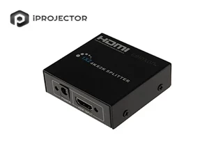 اسپلیتر 1 به 2 HDMI سلکسون مدل CS100