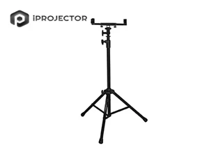 سه پایه زمینی ویدئو  پروژکتور مدل MUSIC STAND